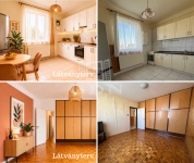 Veszprém 公寓房（砖头） 2