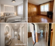 Veszprém 公寓房（砖头） 4