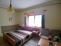 Bakonybél 家庭别墅 2