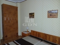 Bakonybél 家庭别墅 1