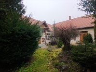 Bakonybél 家庭别墅 6