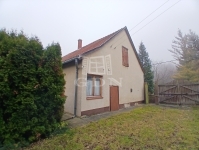 Bakonybél 家庭别墅 12