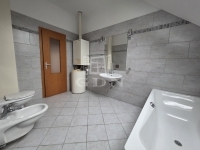 Veszprém 公寓房（砖头） 10