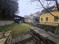 Veszprém 公寓房（砖头） 13