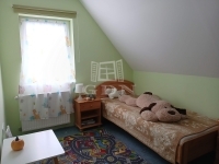 Zánka Family House 8