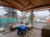 Zánka Family House 0