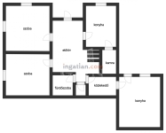 Öskü 家庭别墅 15