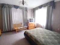 Öskü 家庭别墅 3