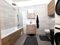 Veszprém 公寓房（砖头） 6