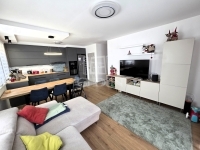 Veszprém 公寓房（砖头） 3