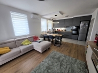 Veszprém 公寓房（砖头） 2