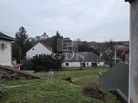 Veszprém 双面别墅 15