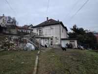 Veszprém 双面别墅 19