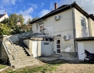 Veszprém 双面别墅 13