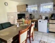 Veszprém 双面别墅 0