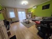 Veszprém Locuinta (panel) 0