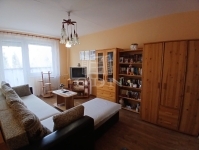 Veszprém Locuinta (panel) 0