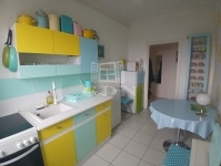 Balatonfüred Wohnung (Ziegel) 6