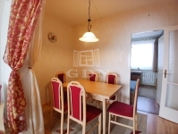 Veszprém Квартира (панель) 5