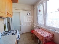 Veszprém Квартира (панель) 9