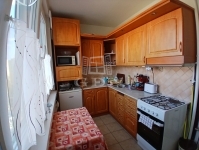 Veszprém Квартира (панель) 10