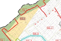 Ábrahámhegy 农业区域 0