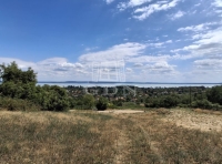 Ábrahámhegy 农业区域 1