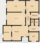 Zirc Családi ház 15