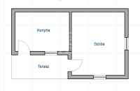 Balatonfűzfő Nyaraló 15