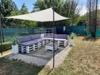 Balatonfűzfő Nyaraló 0