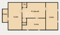 Csopak Duplex 12