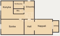 Veszprém Lakás (panel) 9