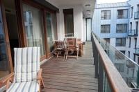 Budapest VI. kerület 公寓房（砖头） 0