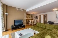 Budapest VI. kerület 公寓房（砖头） 1