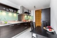 Budapest VI. kerület 公寓房（砖头） 3