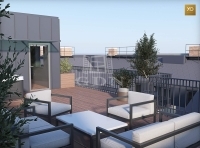 Budapest VI. kerület 公寓房（砖头） 3