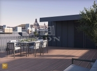 Budapest VI. kerület 公寓房（砖头） 4