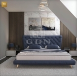 Budapest VI. kerület 公寓房（砖头） 5