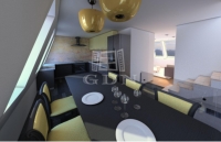 Budapest VI. kerület 公寓房（砖头） 1