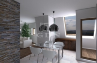 Budapest VI. kerület 公寓房（砖头） 2