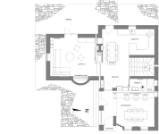 Budapest III. kerület Casa Familiala 52