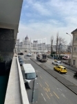 Budapest II. kerület Квартира (балочной системы) 1
