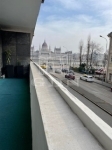 Budapest II. kerület Квартира (балочной системы) 19