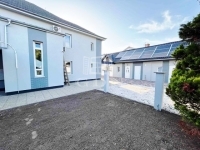 Vecsés 家庭别墅 13