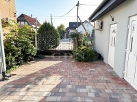 Vecsés 家庭别墅 22