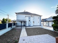 Vecsés 家庭别墅 18