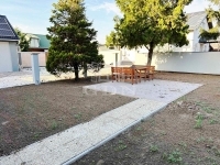 Vecsés 家庭别墅 23