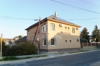 Vecsés 家庭别墅 1