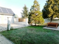 Vecsés 家庭别墅 21