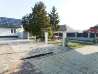 Vecsés 家庭别墅 14